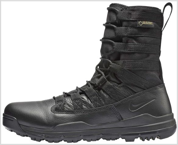 nike safety boots