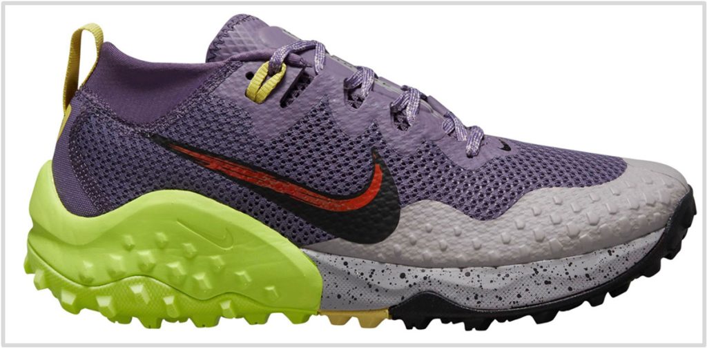 Nike Wildhorse 7 Womens