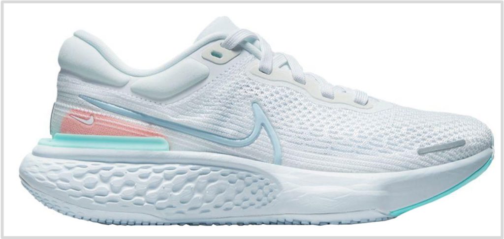 Nike ZoomX Invincible Run Womens