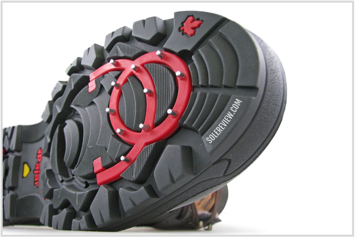 pajar ice gripper boots canada