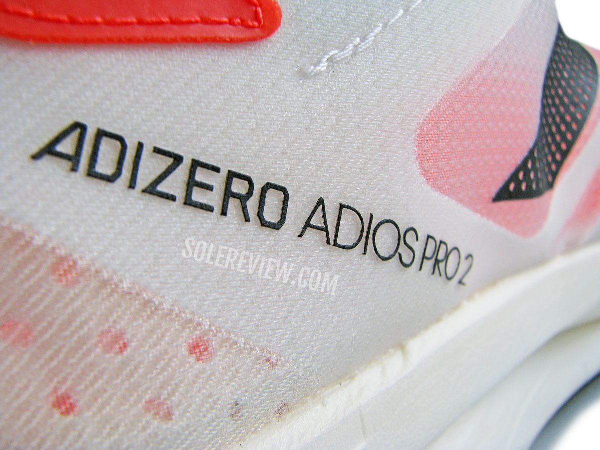 adidas Adizero Adios Pro 2 Review