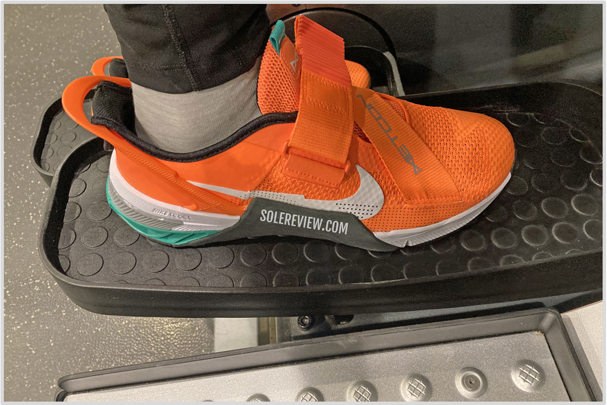 Bot lager module Best Nike shoes for gym workouts