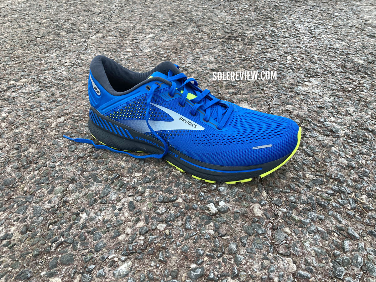 Brooks running shoes UK: 10 of the best
