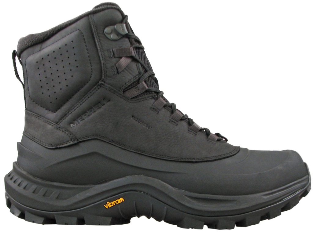 The Merrell Thermo Overlook 2 Mid.