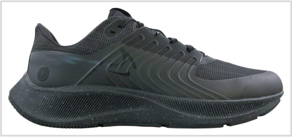 nike shield water repellent | The best waterproof Nike shoes