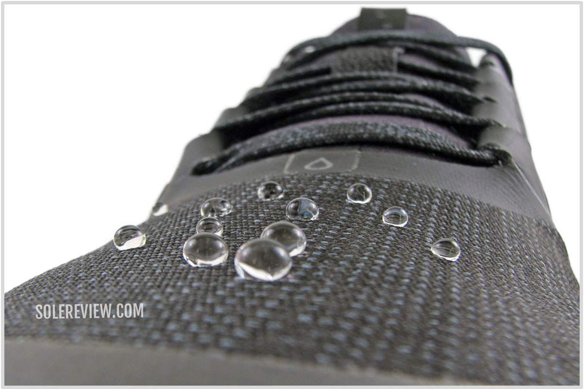 pegasus 38 shield review