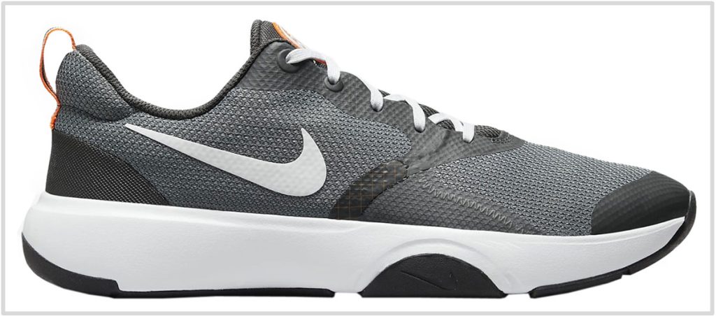 Best Nike shoes for gym workouts