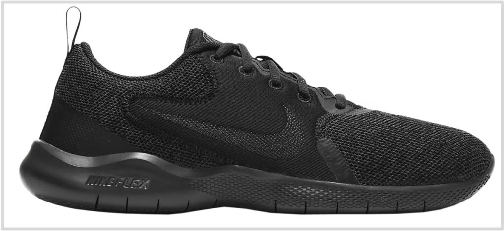 Nike Flex Experience 10 Black