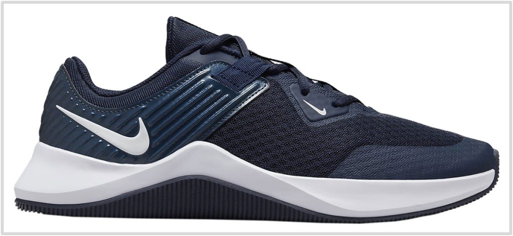 Nike shoes for gym workouts