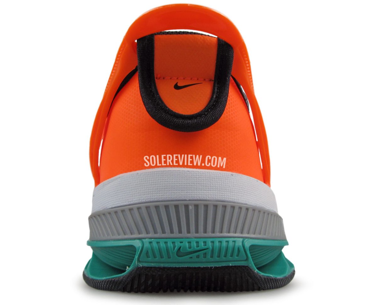 metcon 7 flyease review