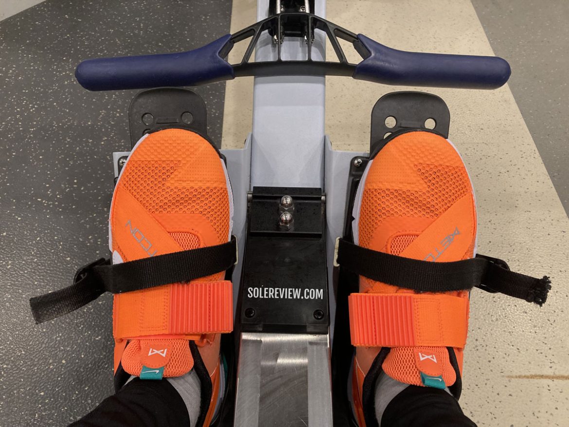 metcon 7 flyease review