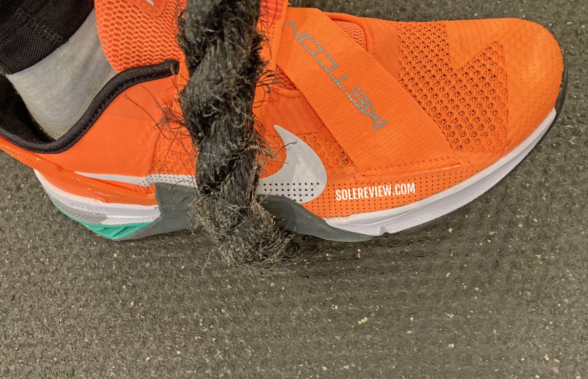 Best Nike shoes for gym workouts