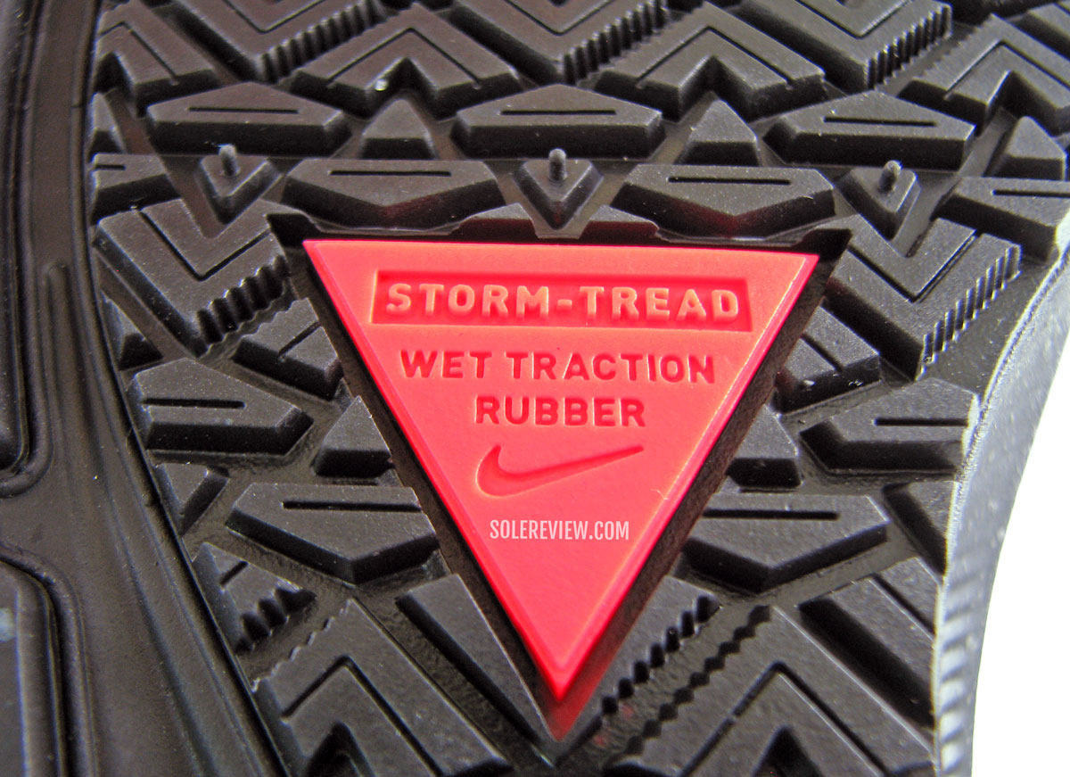 Traction Tread Runner  Rubber Runners by