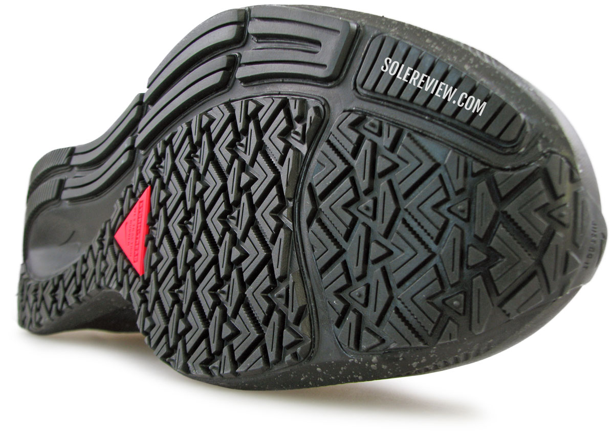 Fulfill Politics Bacteria The best waterproof Nike shoes