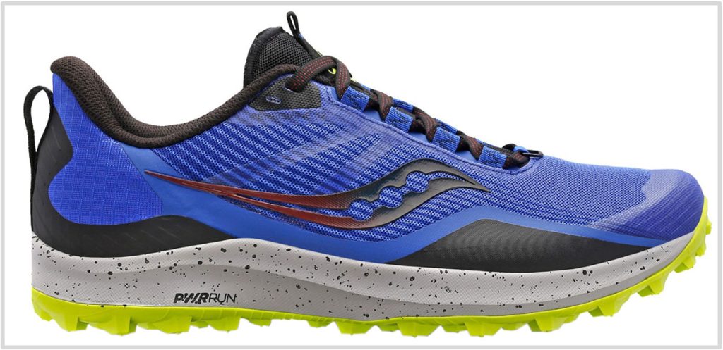 neutral running shoes for men