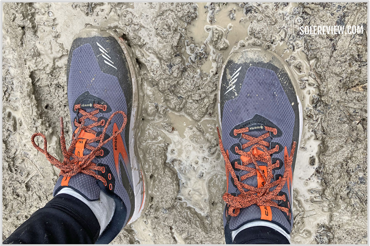 The best trail running shoes