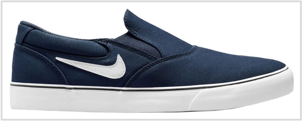 best Nike slip-on shoes