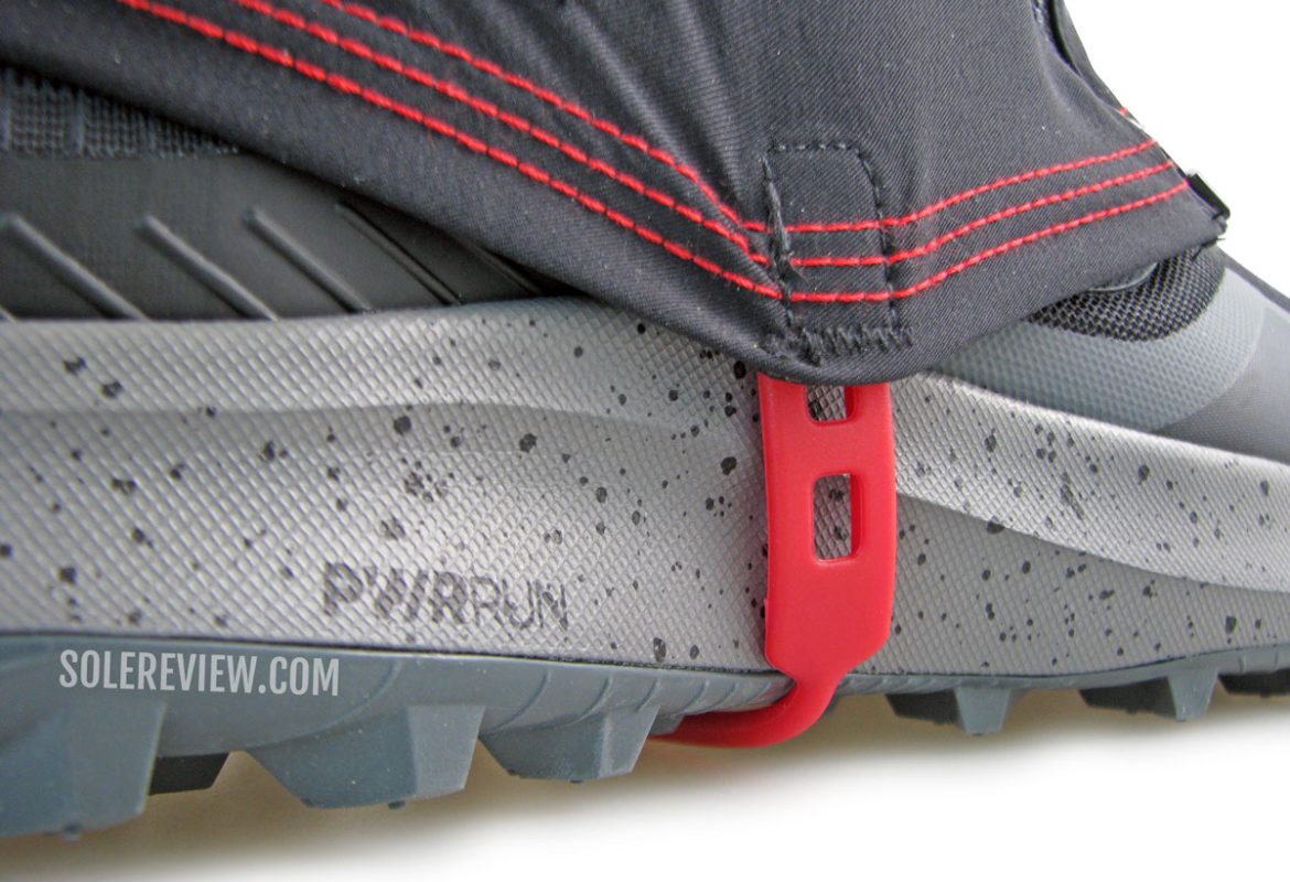 The best waterproof trail running shoes