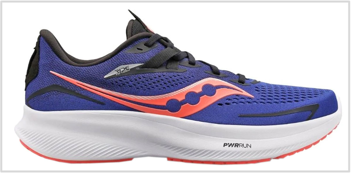Saucony fastwitch 2025 8 femme 2014