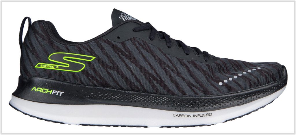 puño Inconsistente Christchurch Best Skechers running shoes