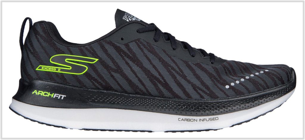 Skechers GoRun Excess 2