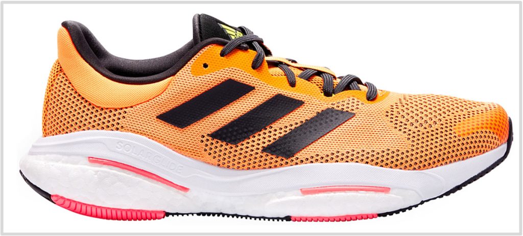 Best running shoes for supination or Solereview