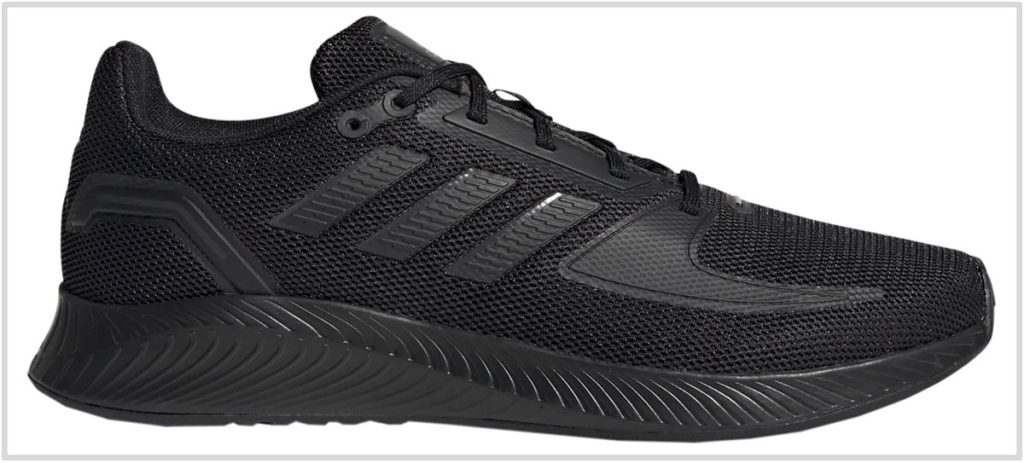 adidas Run Falcon 2.0 black