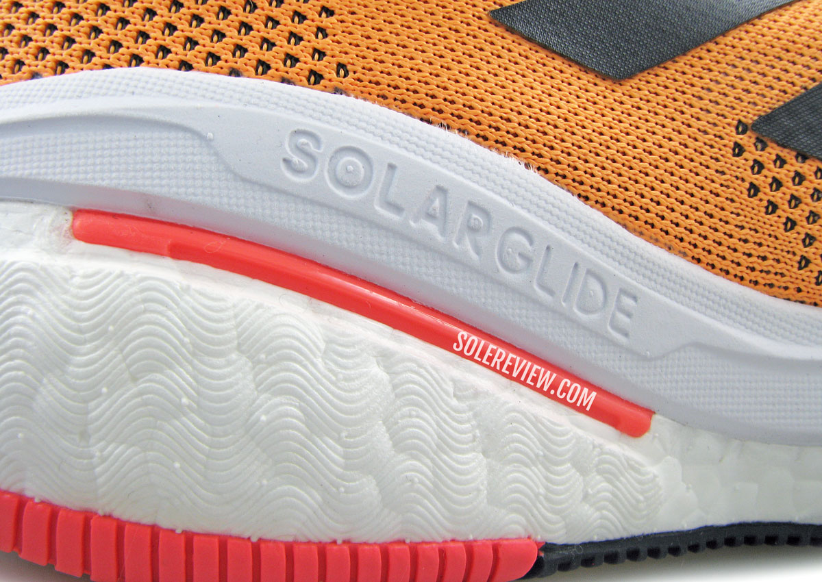 Solarglide 5