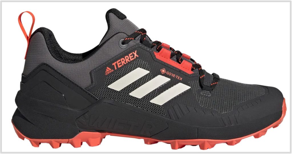 adidas Terrex Swift R3 Gore-Tex shoe