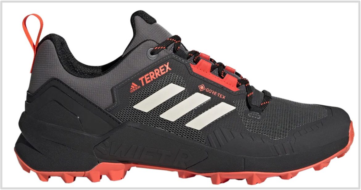 The best waterproof adidas shoes