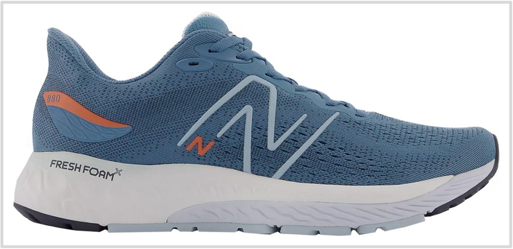 Bajo mandato nuestra Predecir Best New Balance running shoes