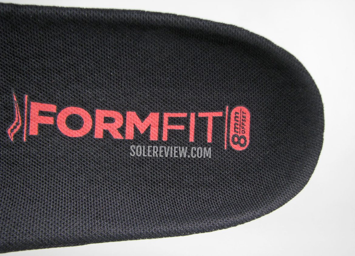 Best running shoes for heel strikers