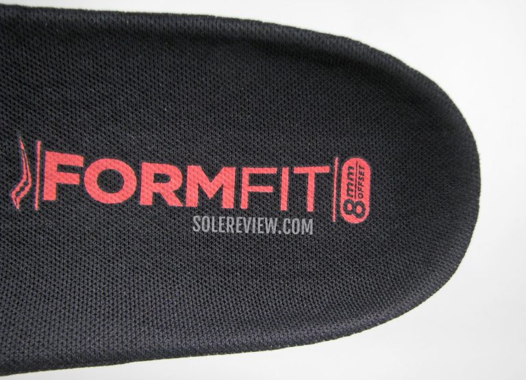 Best running shoes for heel strikers