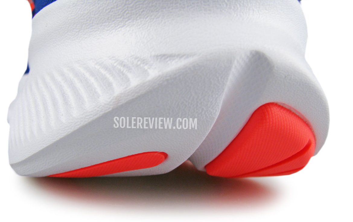 Best running shoes for heel strikers