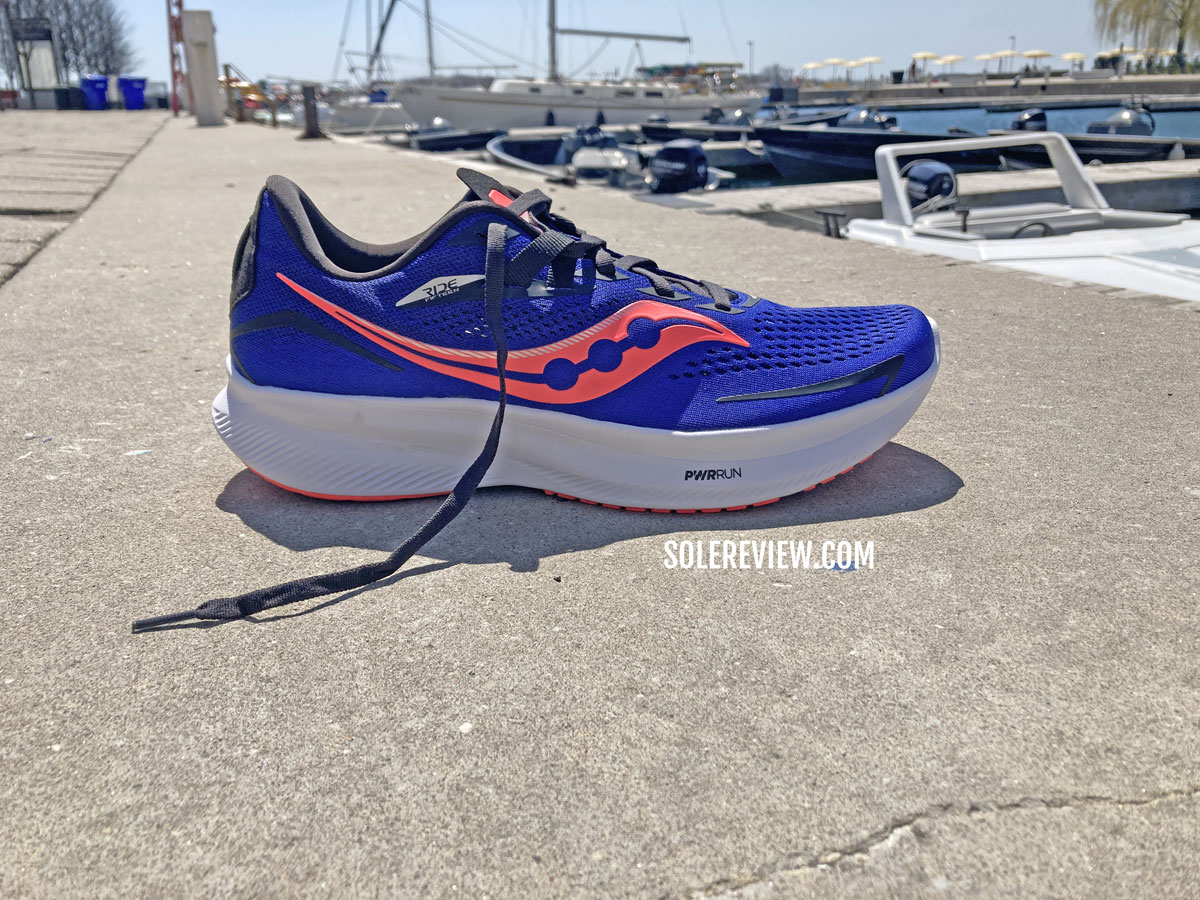 Best breathable running shoes for hot summers | Solereview