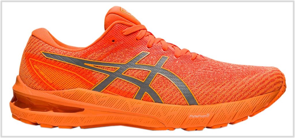 Asics GT-2000 10 Lite-Show