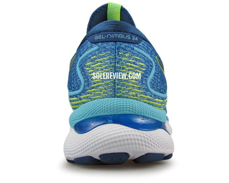 best asics shoe for standing all day