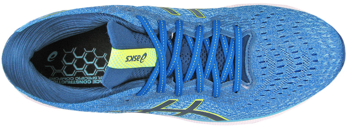 Asics Gel-Nimbus 24 Review Asics Gel-Nimbus 24 Review