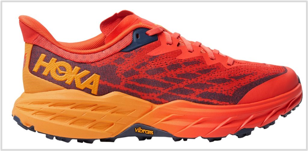 Hoka Speedgoat 5