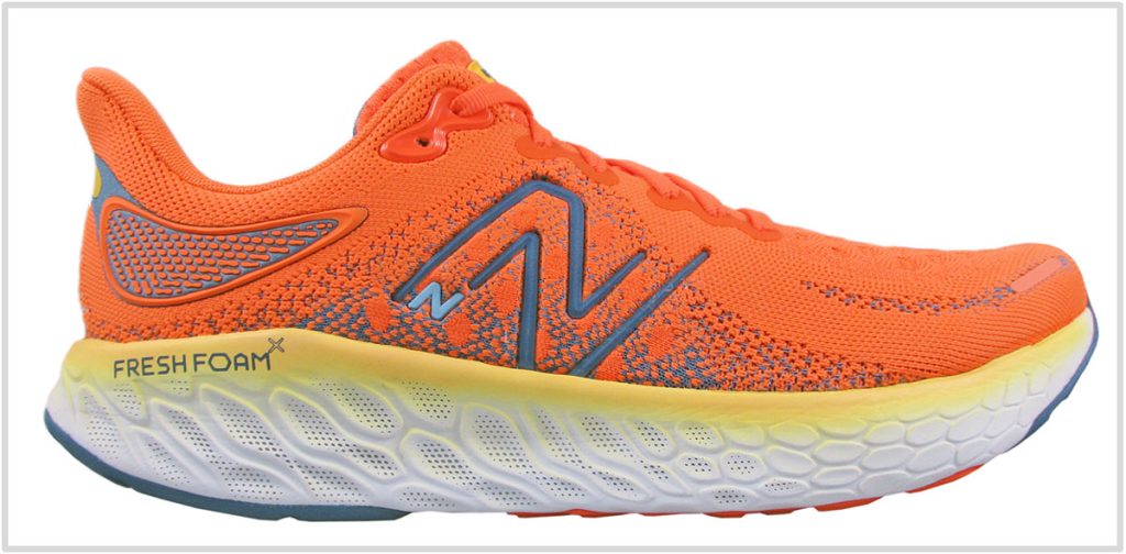 New balance fresh foam vongo v3 solereview best sale