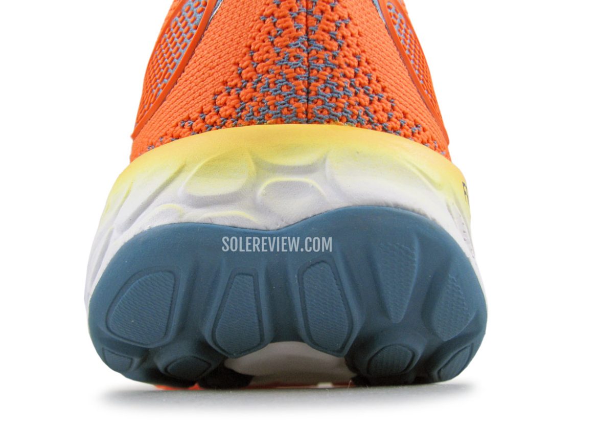 Best running shoes for heel strikers