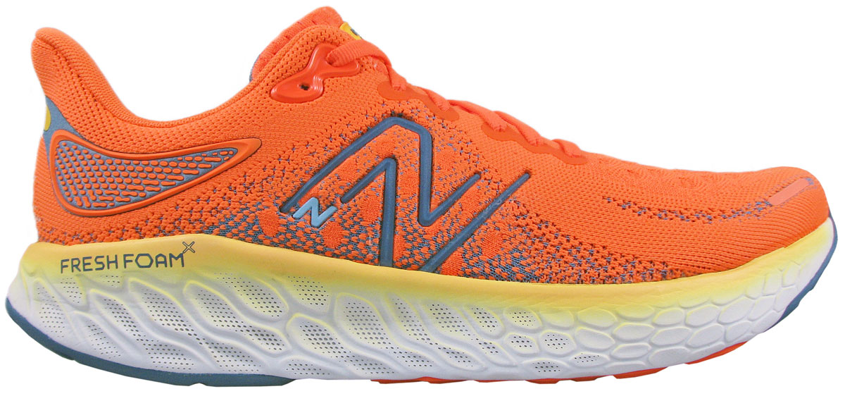 referencia Necesitar Cuatro New Balance Fresh Foam 1080 V12 Review | Solereview