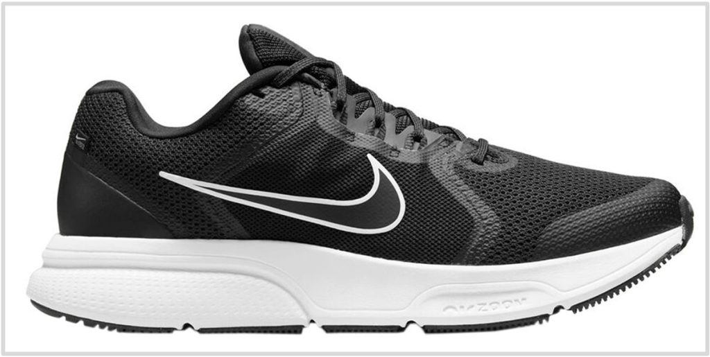 Nike Zoom Span 4