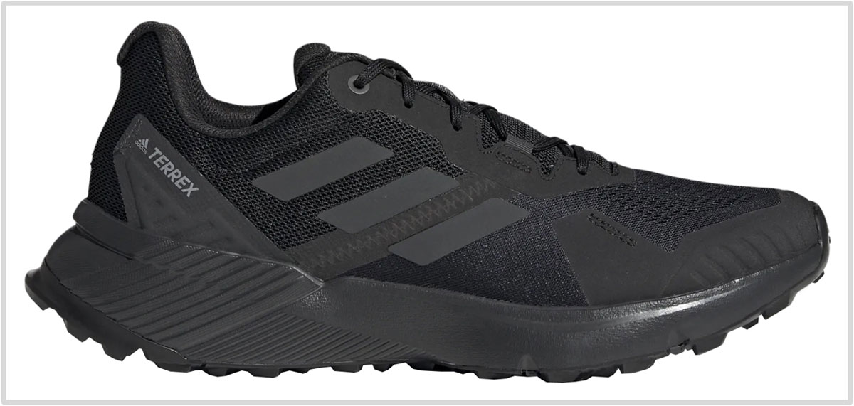 Best affordable adidas running shoes Solereview