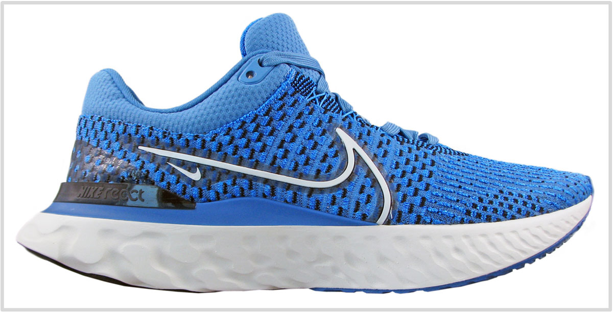 Best running nike training shoes blue shoes for gym and weight training | Solereview