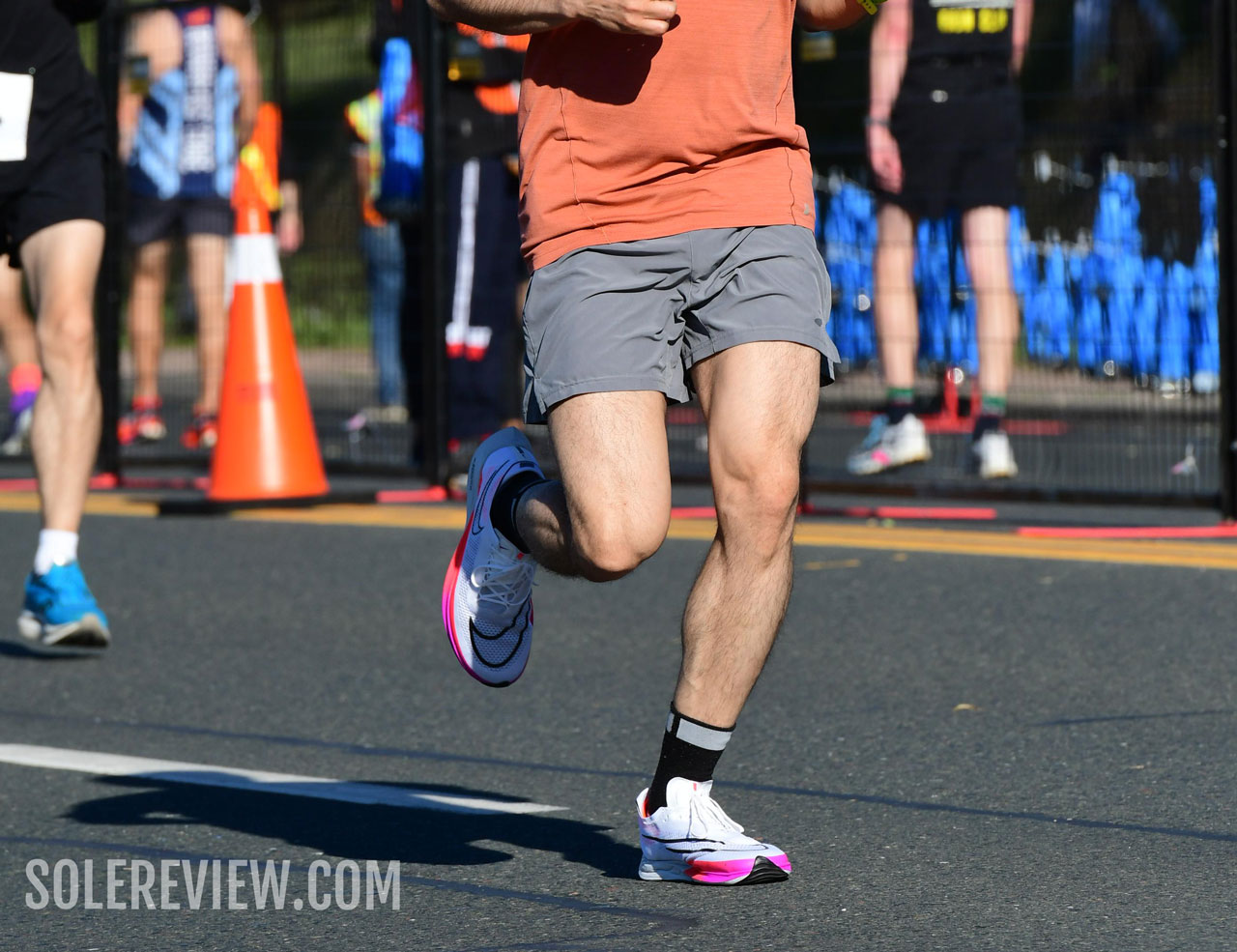 running shoes for 10K runs | Solereview