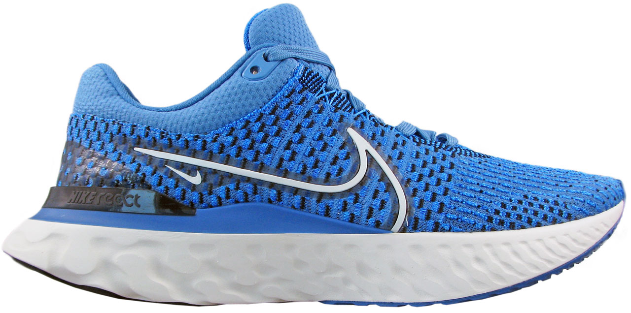 Nike Infinity Run Flyknit 3 Review