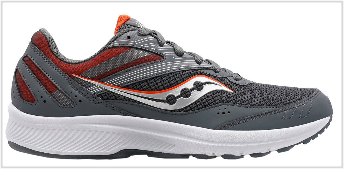 Suppression Drive out dynasty Best Saucony running shoes