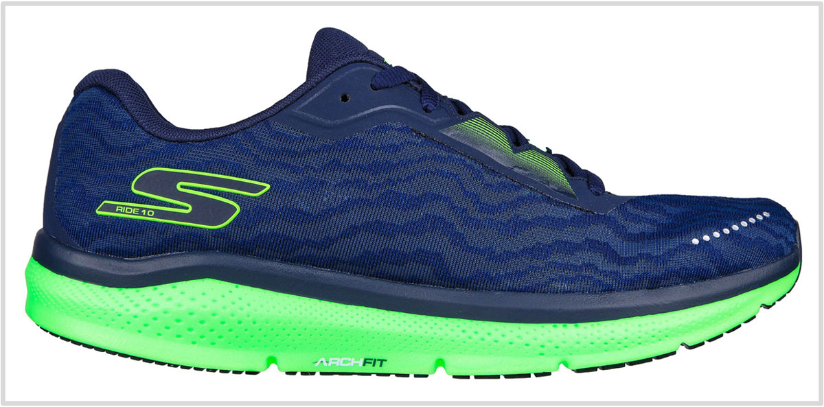 Best Skechers Performance Speed Shoes 2021 Top Fast and Lightweight Running Shoes