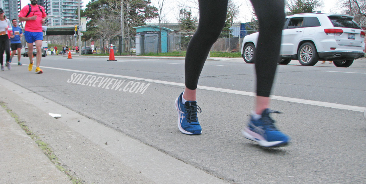 shoes for supination or underpronation | Solereview